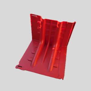 AquaWall – Mobile Hochwasserbarriere